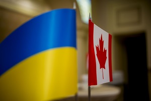 Colonnade Ukraine