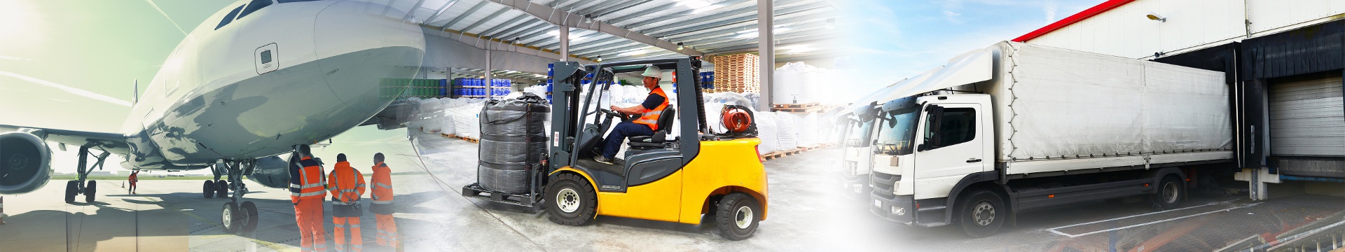 Cargo insurance