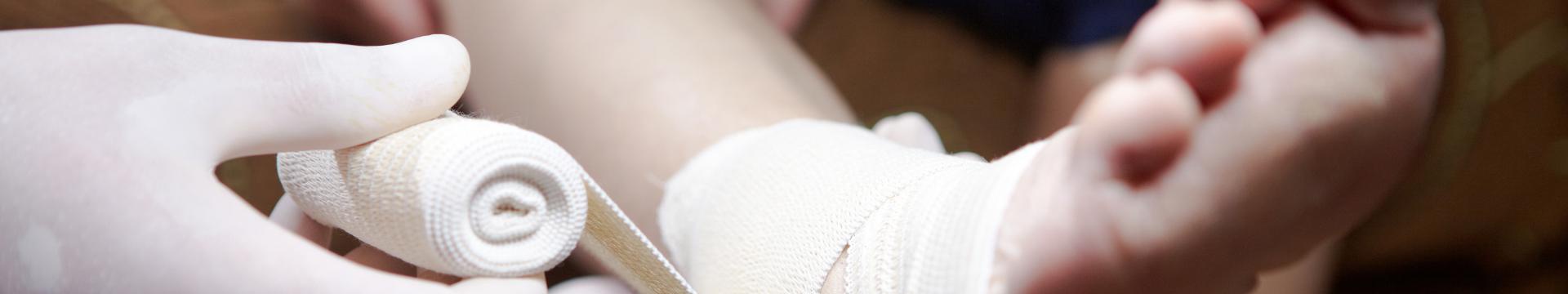 Personal accident insurance