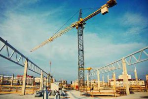 Mobile equipment