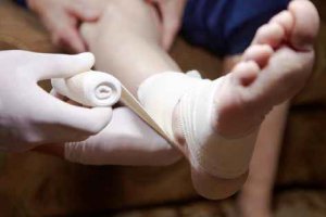 Personal accident insurance